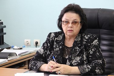 Детский омбудсмен сложил полномочия