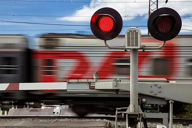 Андрей Аникеев: «Железнодорожные переезды – объект всеобщего внимания»  