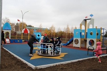 Дамир Фахрутдинов: «Условия проживания становятся более безопасными и комфортными»