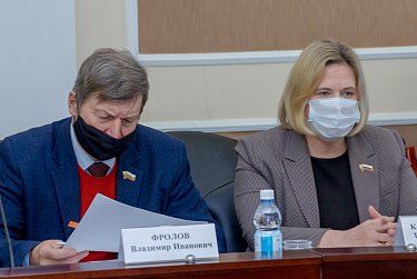 На одно полномочие меньше
