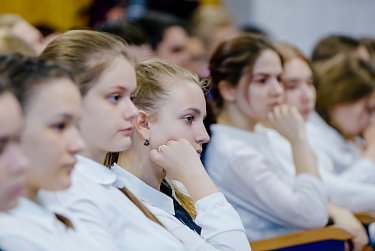  В Оренбуржье проходит акция по сохранению реки Урал