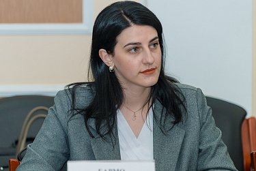 Будущие врачи выступили с законодательными инициативами