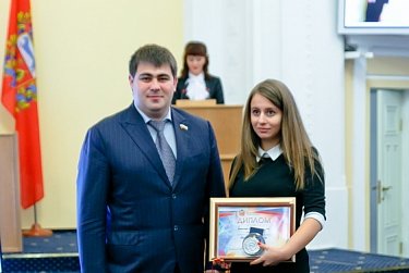 Сергей Грачев: «Молодежь сама создает контуры своего будущего»