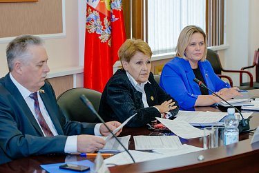 Здравоохранение получит почти 29,5 миллиардов