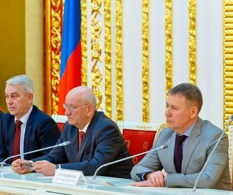 Награды к 100-летию комиссий по делам несовершеннолетних