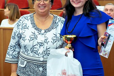 Сергей Грачев: «Таланты должны служить своей стране!»