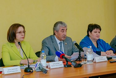 Сергей Грачев: «Оренбуржцы имеют право знать, на какие цели и в каком объеме расходуются бюджетные средства»