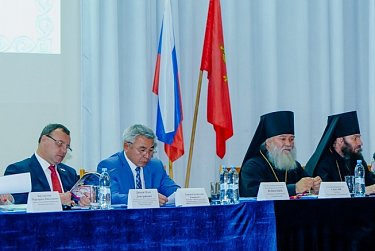 Молодежь: свобода и ответственность