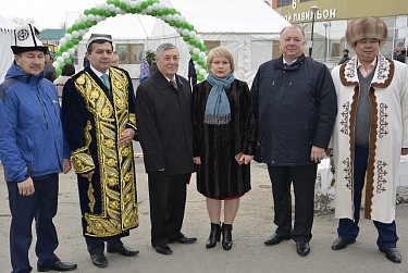 Сегодня мусульмане отмечают праздник прихода весны – Новруз