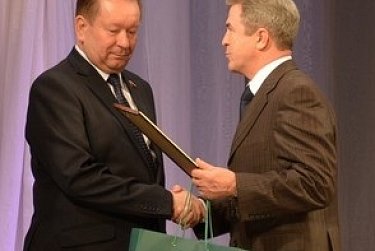 Птицефабрике «Гайская» 50!