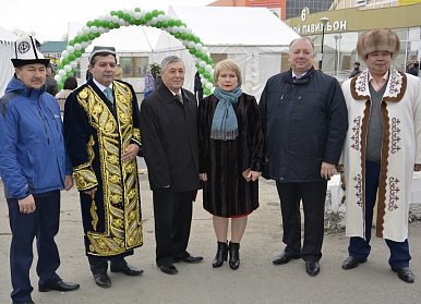 Сегодня мусульмане отмечают праздник прихода весны – Новруз