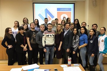  Международная акция «Тест по истории Отечества» прошла в Оренбуржье