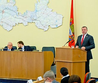 Обсуждены вопросы национальной политики