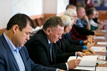 Ситуация с тарифами - на контроле