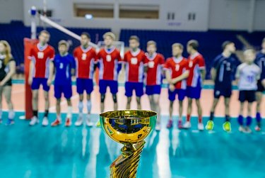 Спортивные победы – дань исторической памяти