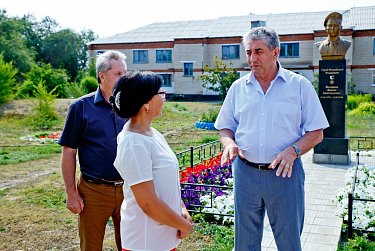 Спортзалы – не только для учащихся