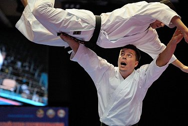 Памяти Героя России посвящается