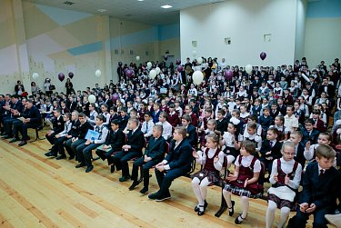 Работы юных исследователей «со взрослым знаменателем»