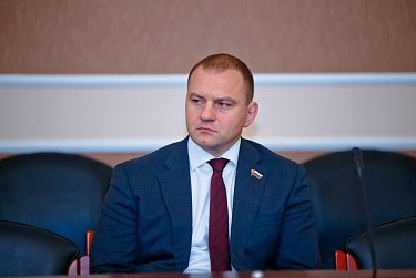 Подготовка к парламентской сессии