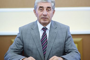 Сергей Грачев – о выдвижении Президента России