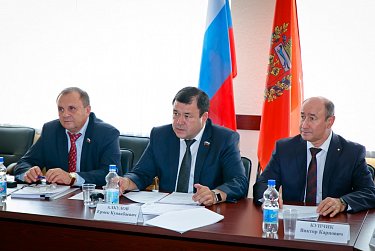 Закон «о тишине» готов к первому чтению