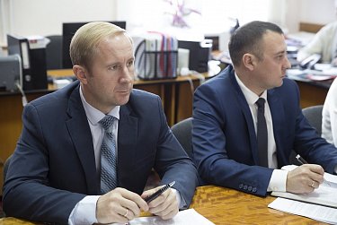 Что положим в закрома?