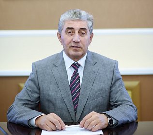 Сергей Грачев – о выдвижении Президента России