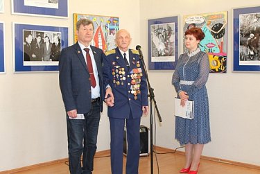 «Звезда по имени Гагарин»