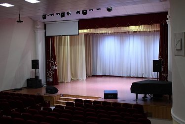 Проект «Культура малой родины» в действии