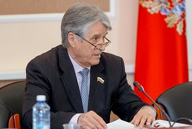 Как идет подготовка к посевной?