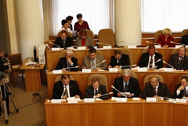 В эти дни 14 лет назад...
