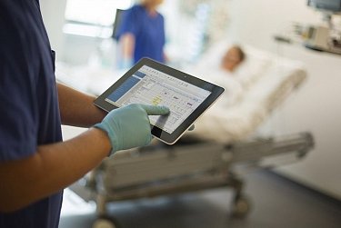 В центре внимания – информатизация здравоохранения