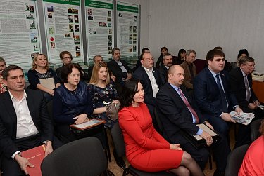 «Газета «Равенство» - компетентный собеседник, советчик и друг»