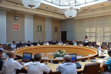 Наблюдательный Совет ДОСААФ избрал руководство