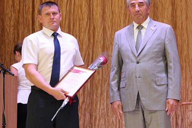 Ветеринарной службе Оренбуржья – 165 лет