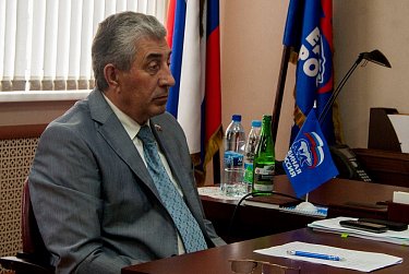 Аварийное жилье – это не проблема граждан