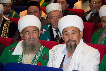 Медресе «Хусаиния»: история и современность