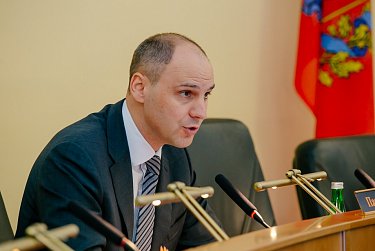 Дорожные карты сформированы по каждому нацпроекту