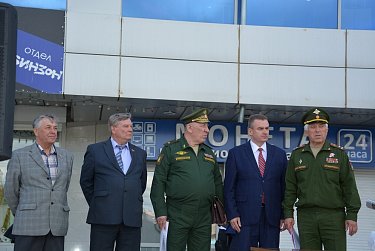 «Юнармии» - два года