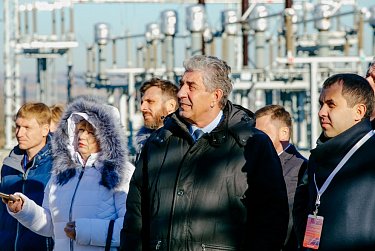 Сергей Грачев: «Зеленая» энергетика – это не шаг в прошлое, это шаг в будущее»