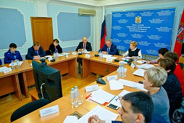 Координационный совет – о банкротстве предприятий