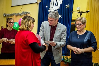 Всегда учиться, все знать!