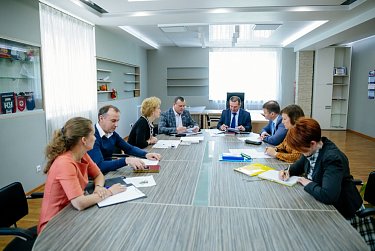 Оренбуржье готовится к Всероссийскому Олимпийскому дню