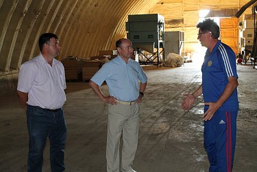 Законы должны быть рабочими