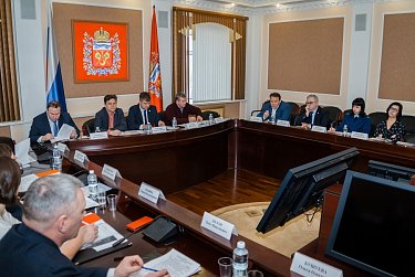 Дольщики получат дополнительную защиту