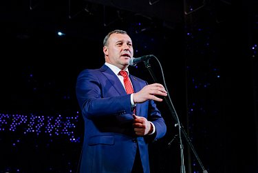 Медицина – это призвание