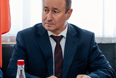 В рамках подготовки к очередному заседанию ЗС