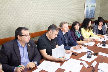 В бюджет области будут внесены изменения