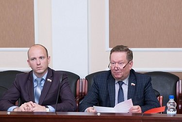 Законы аграрной сферы