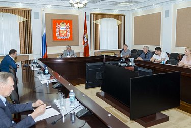 Совет Заксобрания утвердил изменения в перечень СЗМ